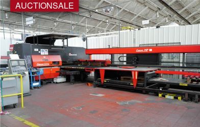 AUCTIONSALE