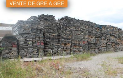 VENTE DE GRE A GRE